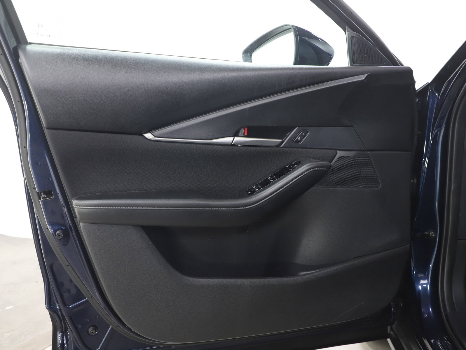 Used 2025 MAZDA CX-30 AWD 2.5 S image 19