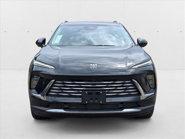 New 2025 Buick Envision Preferred image 6