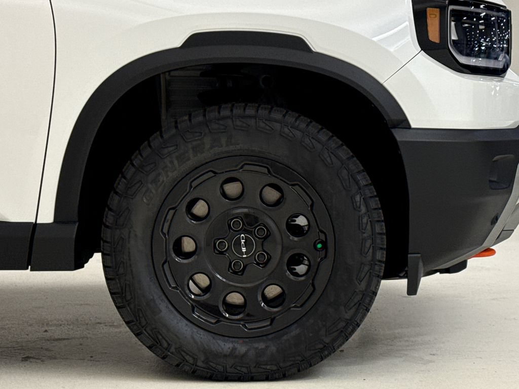 New 2026 Honda Passport TrailSport Elite image 6
