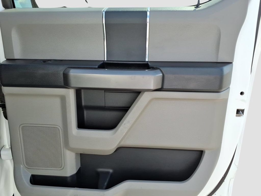 Used 2021 Ford F250 XLT AWD/4WD image 11