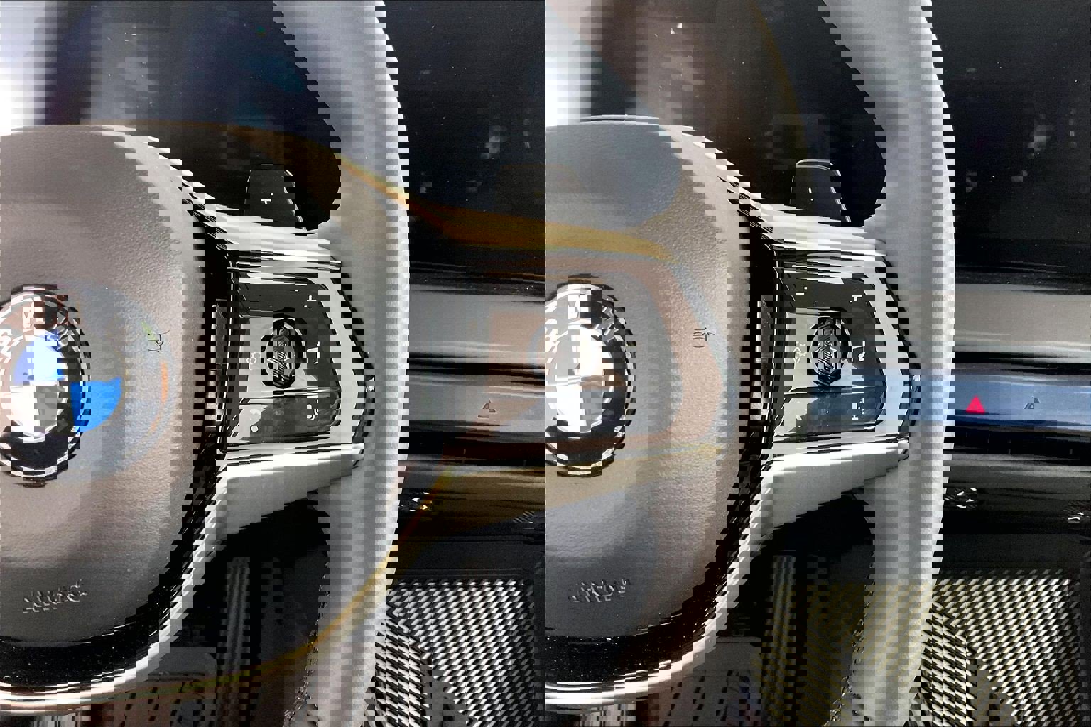 Certified 2025 BMW X3 xDrive30i w/ Premium Package image 19