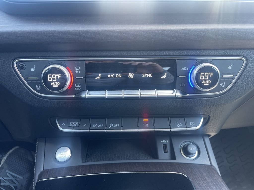 Used 2023 Audi Q5 2.0T Premium Plus AWD/4WD image 29