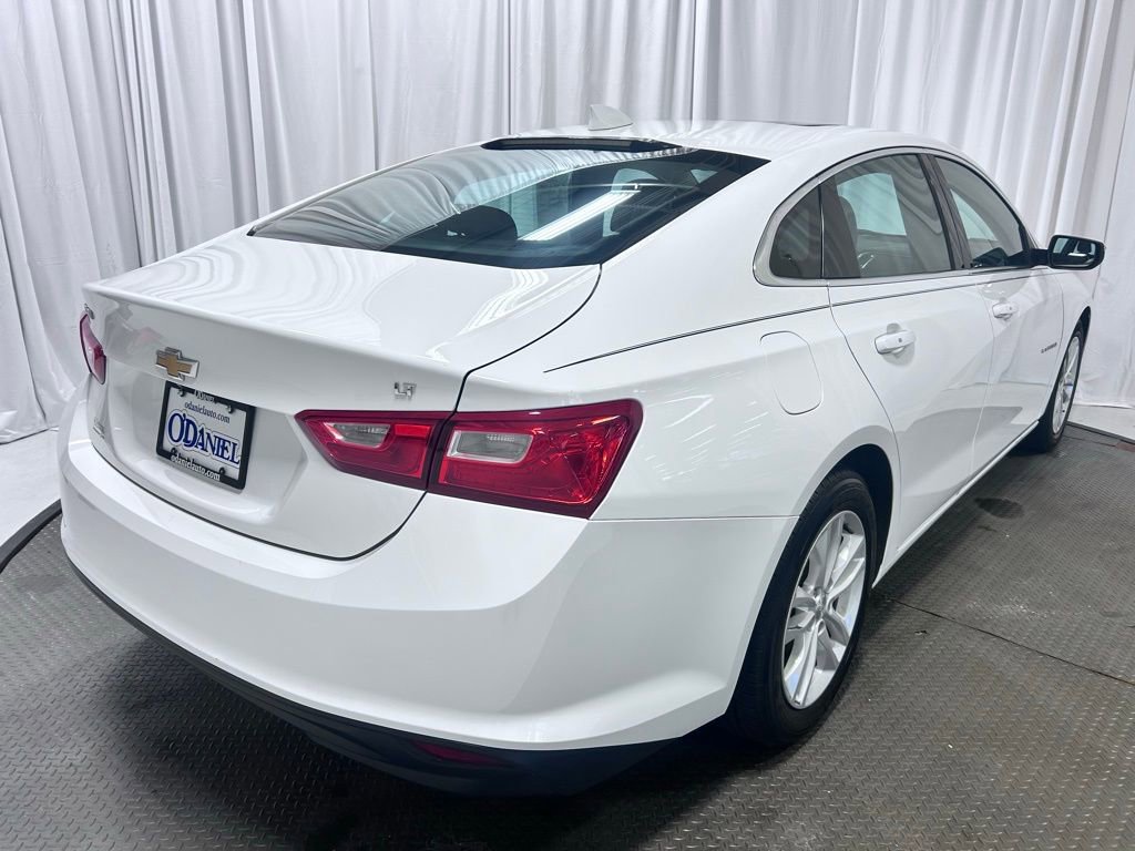 Used 2016 Chevrolet Malibu LT image 30