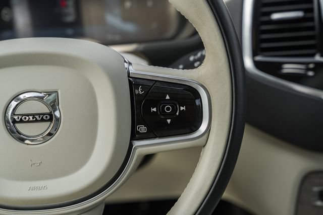 Certified 2024 Volvo XC90 B6 Plus w/ Protection Package Premier AWD/4WD image 27