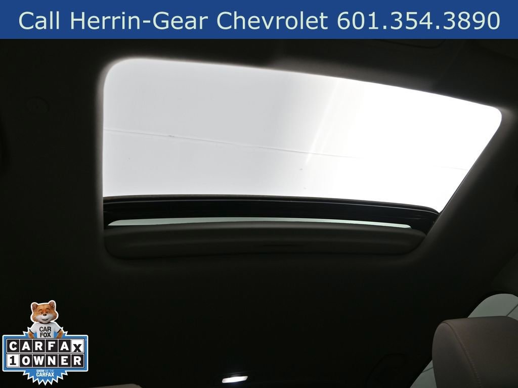 Used 2023 Honda CR-V EX image 26