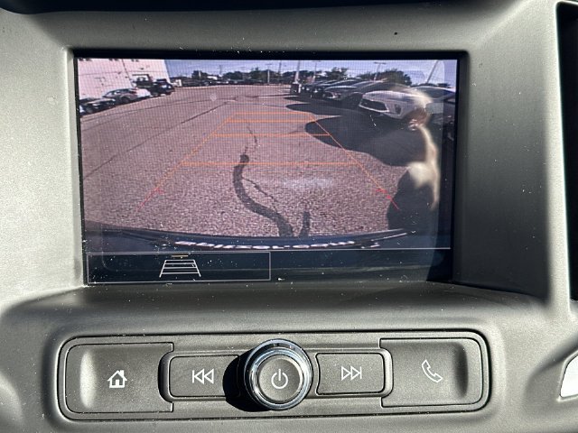 Certified 2024 GMC Terrain SLE w/ Driver Convenience Package FWD image 32