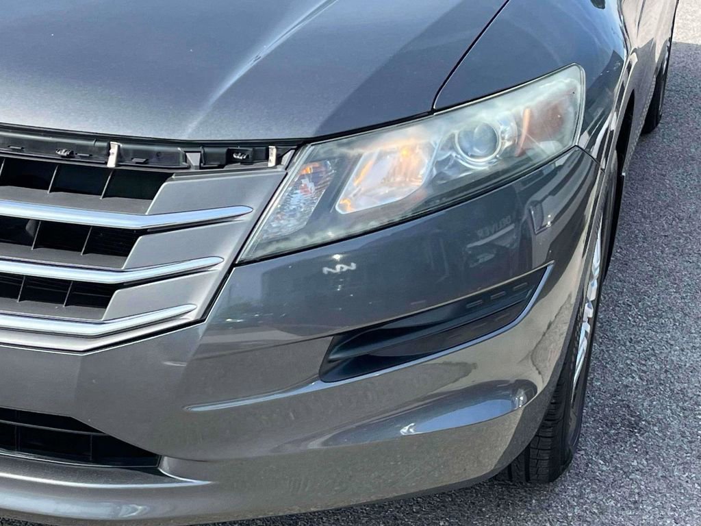 Used 2012 Honda Crosstour EX-L image 37