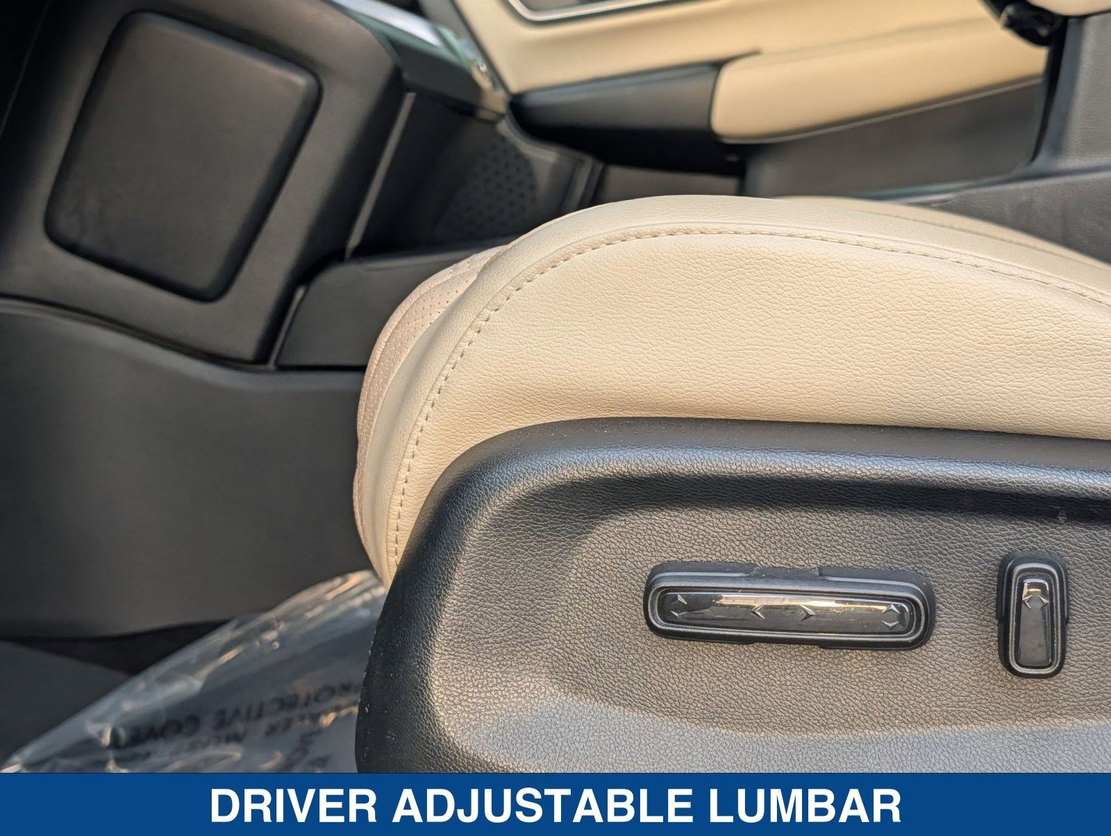 Used 2019 Honda CR-V Touring image 22