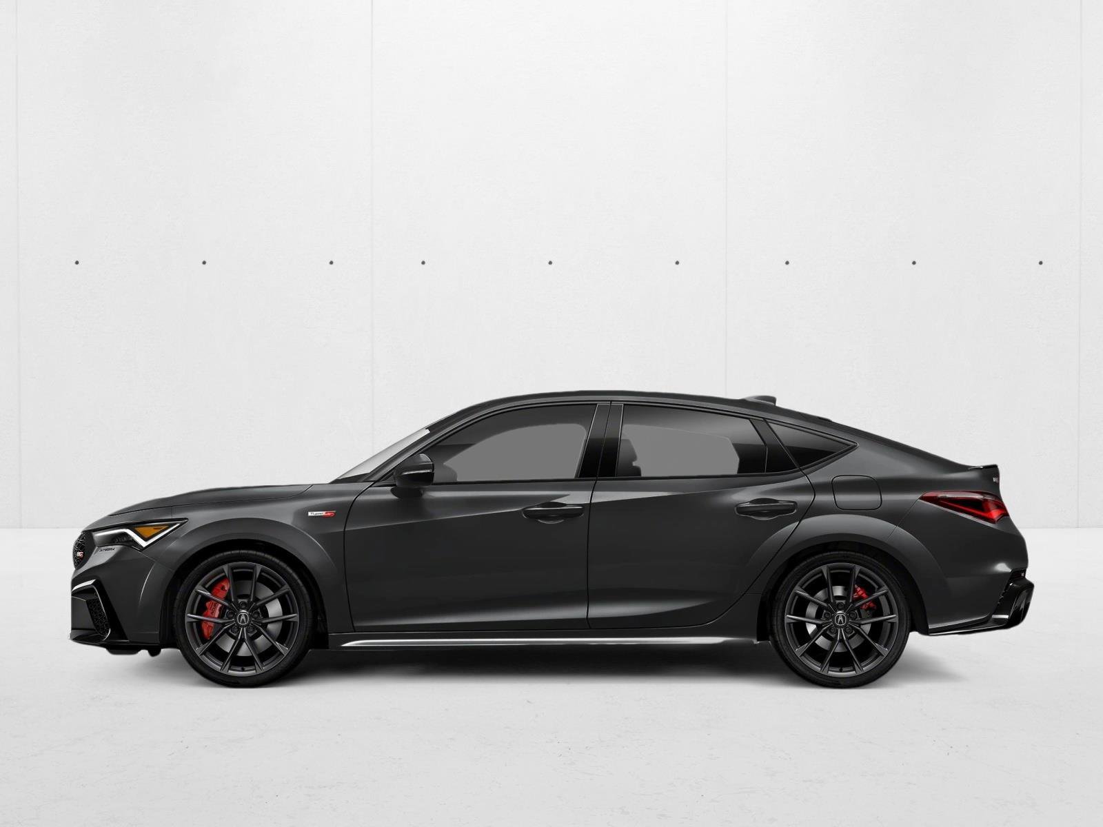 New 2026 Acura Integra Type S FWD image 2
