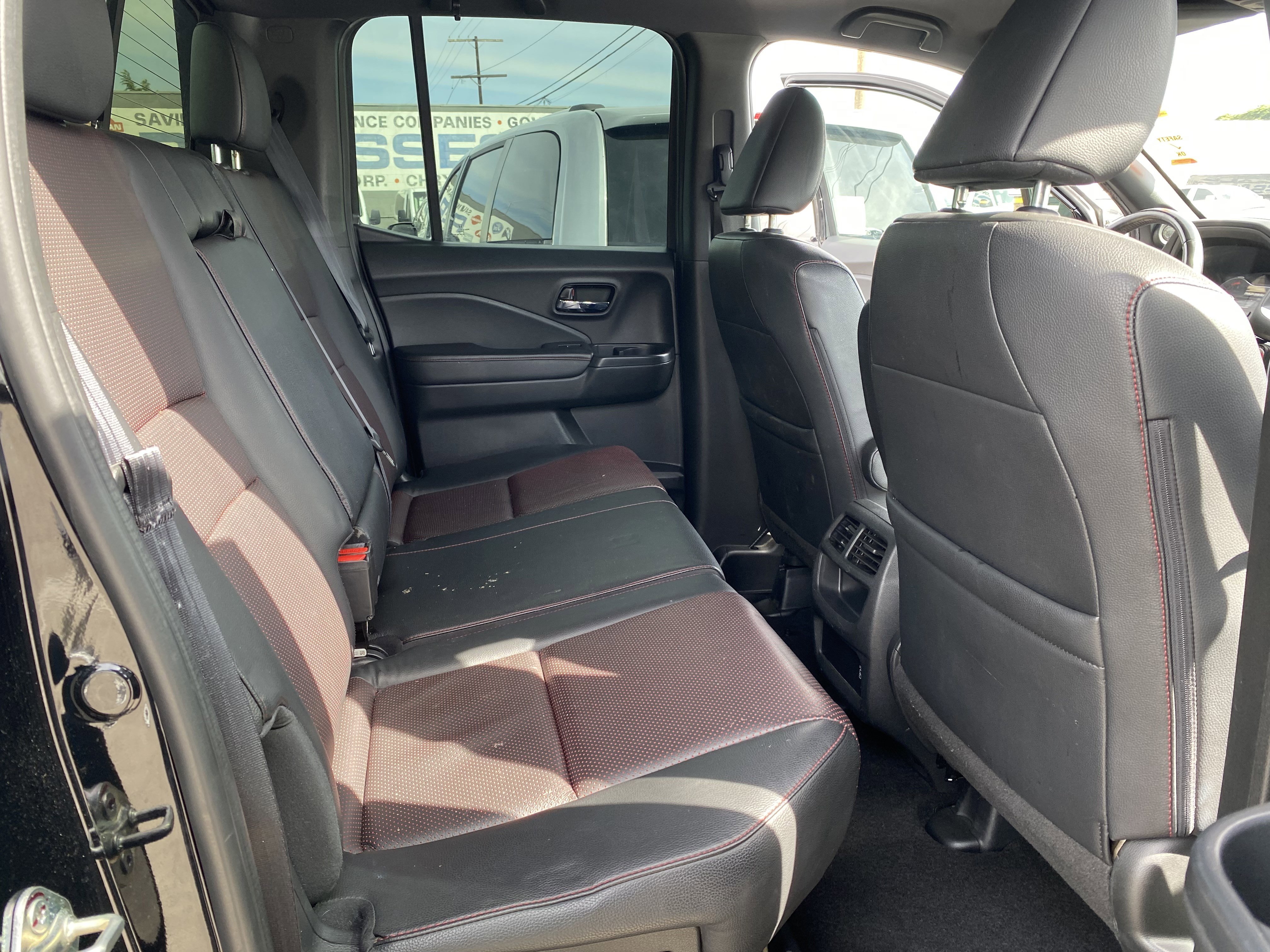 Used 2019 Honda Ridgeline Black Edition image 19