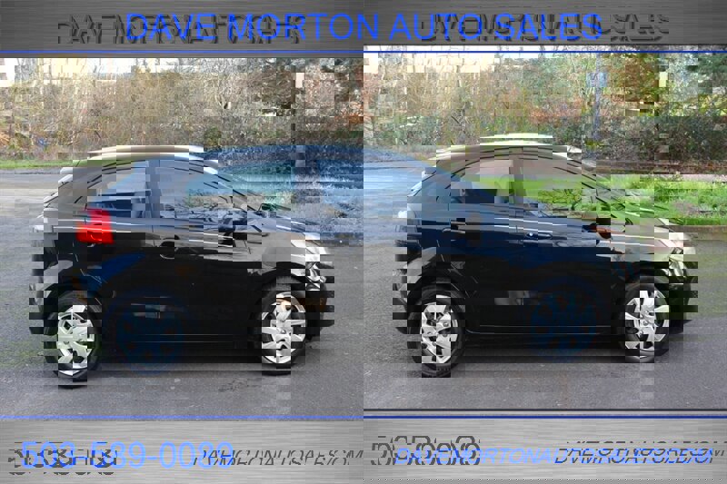 Used 2012 Kia Rio LX image 5