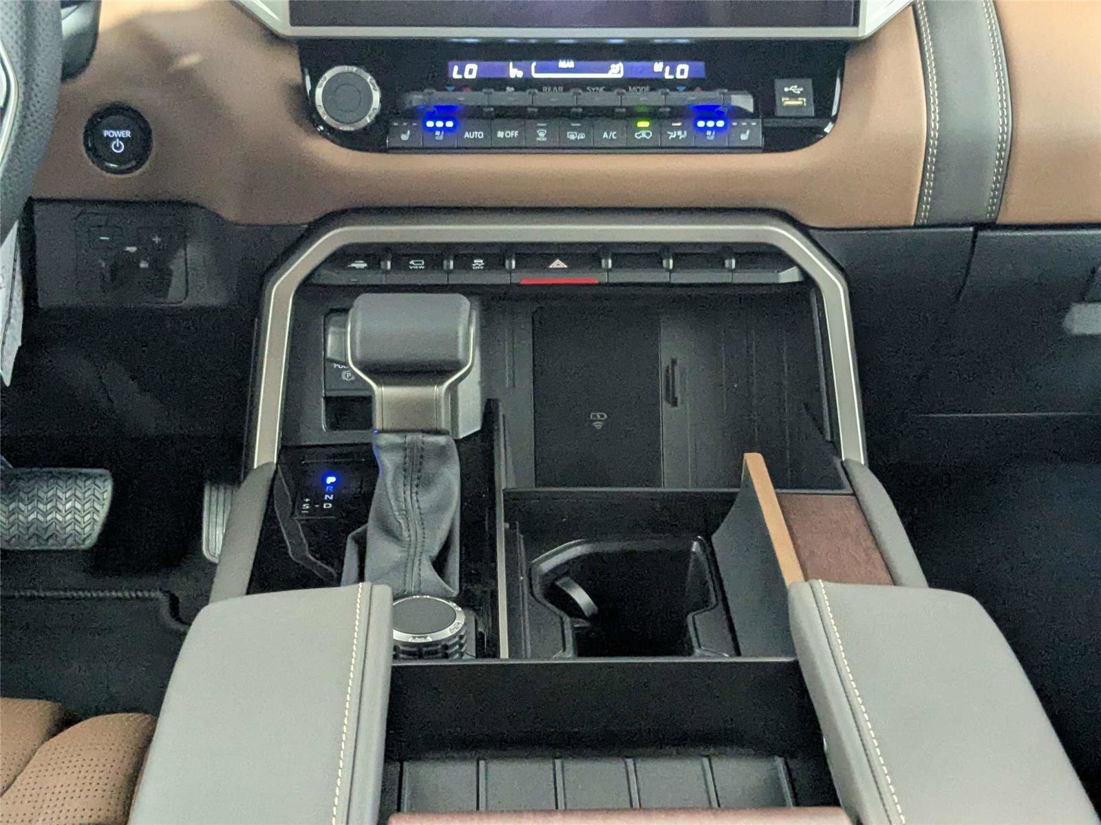 New 2026 Toyota Sequoia 1794 Edition image 30