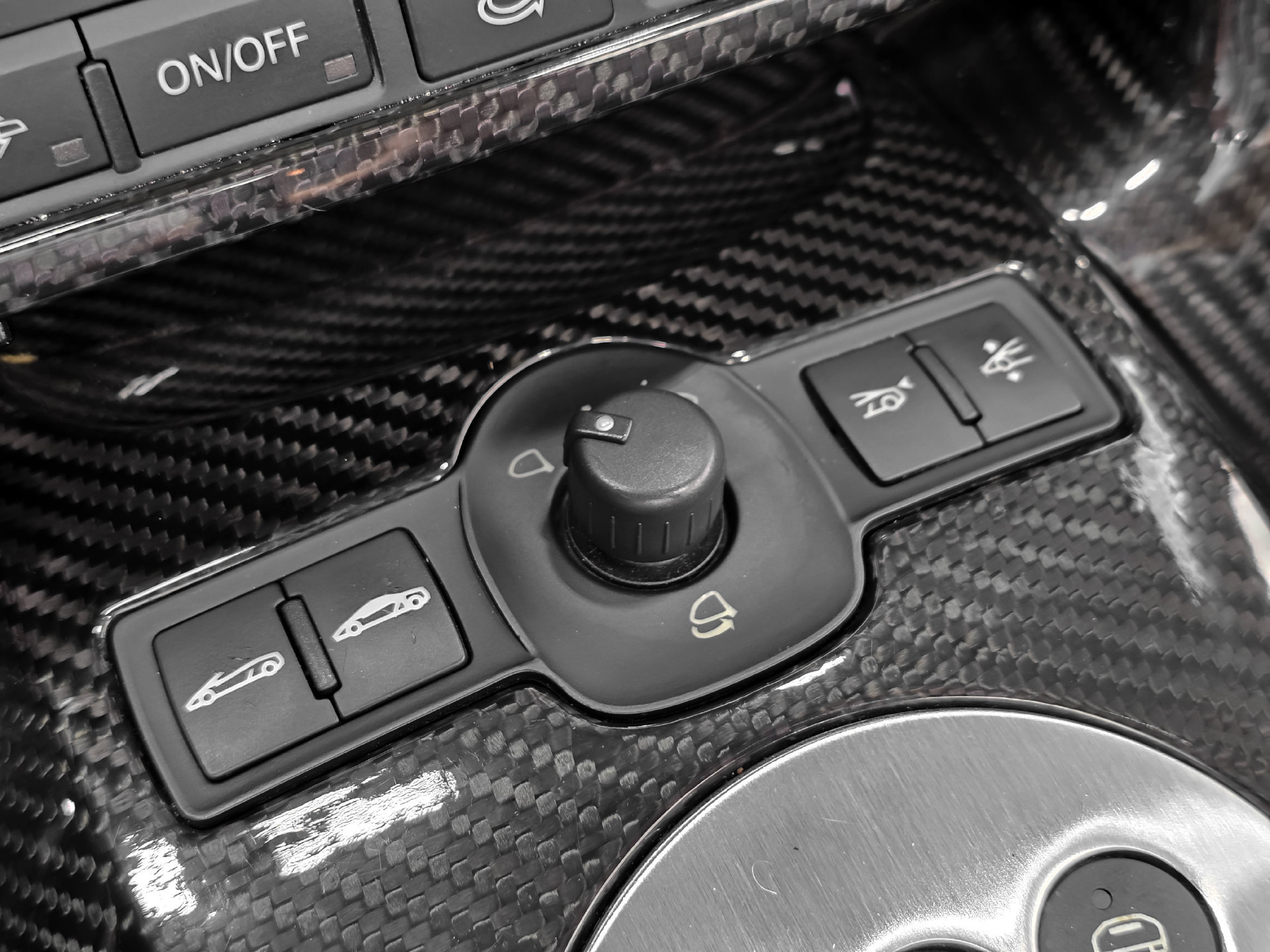 Used 2007 Lamborghini Gallardo Spyder AWD/4WD image 51