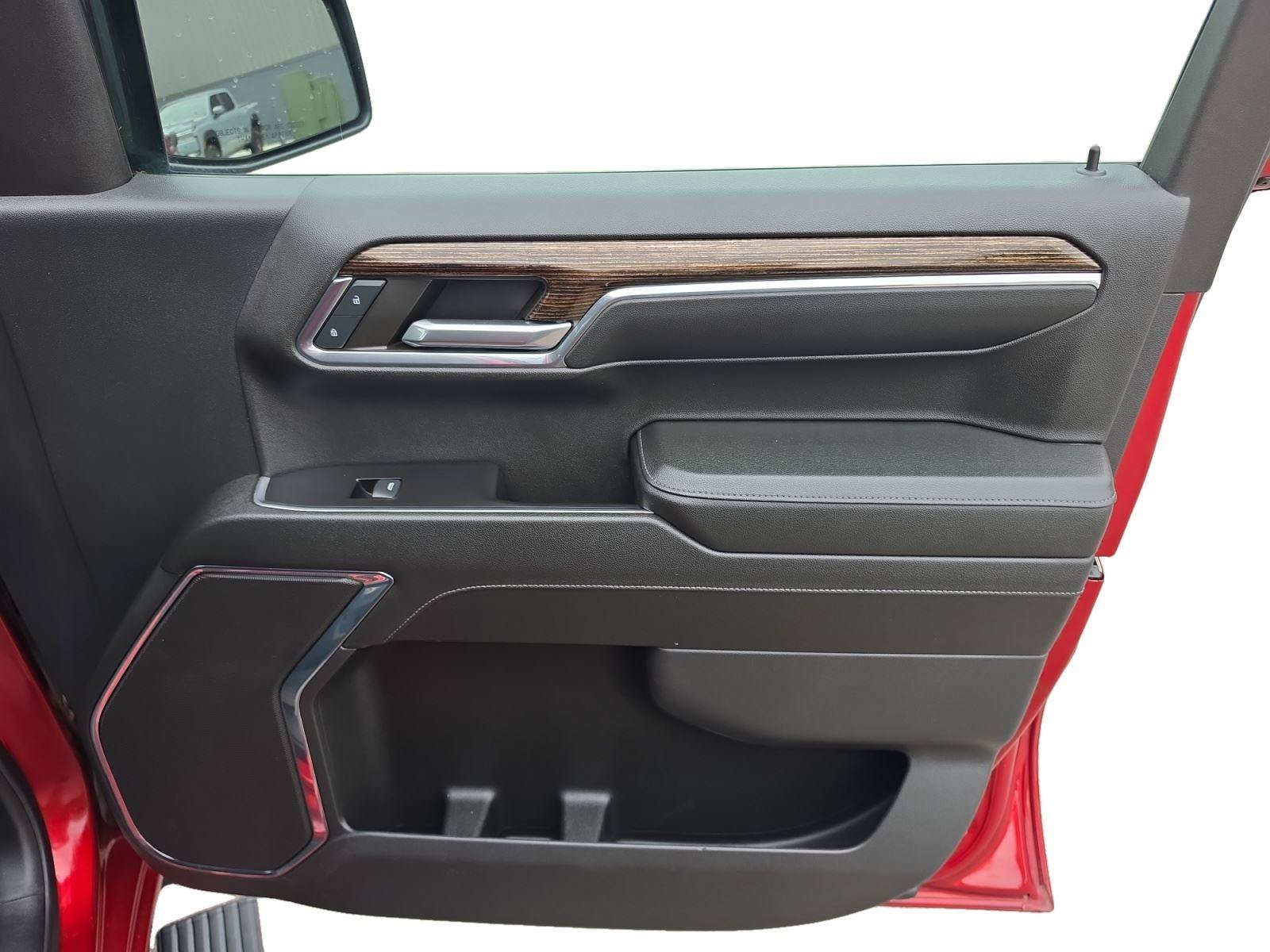 Used 2024 GMC Sierra 1500 Elevation AWD/4WD image 26