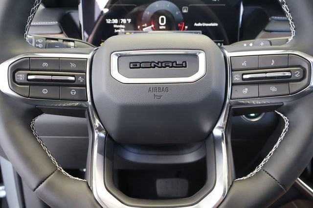 New 2026 GMC Acadia Denali Ultimate FWD image 24