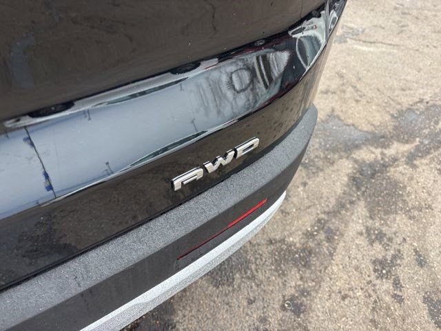 Used 2023 GMC Acadia SLE image 50