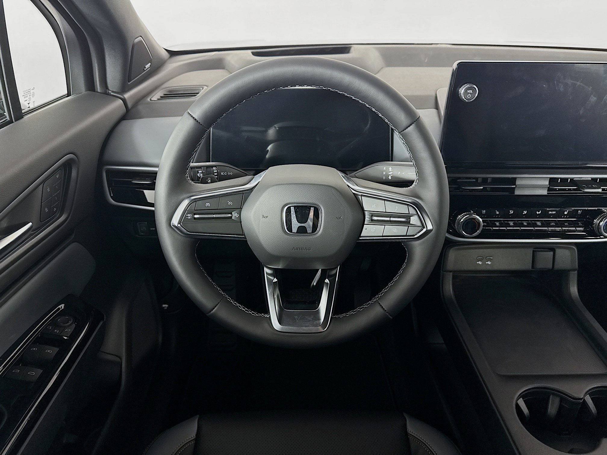 New 2026 Honda Prologue Elite image 23