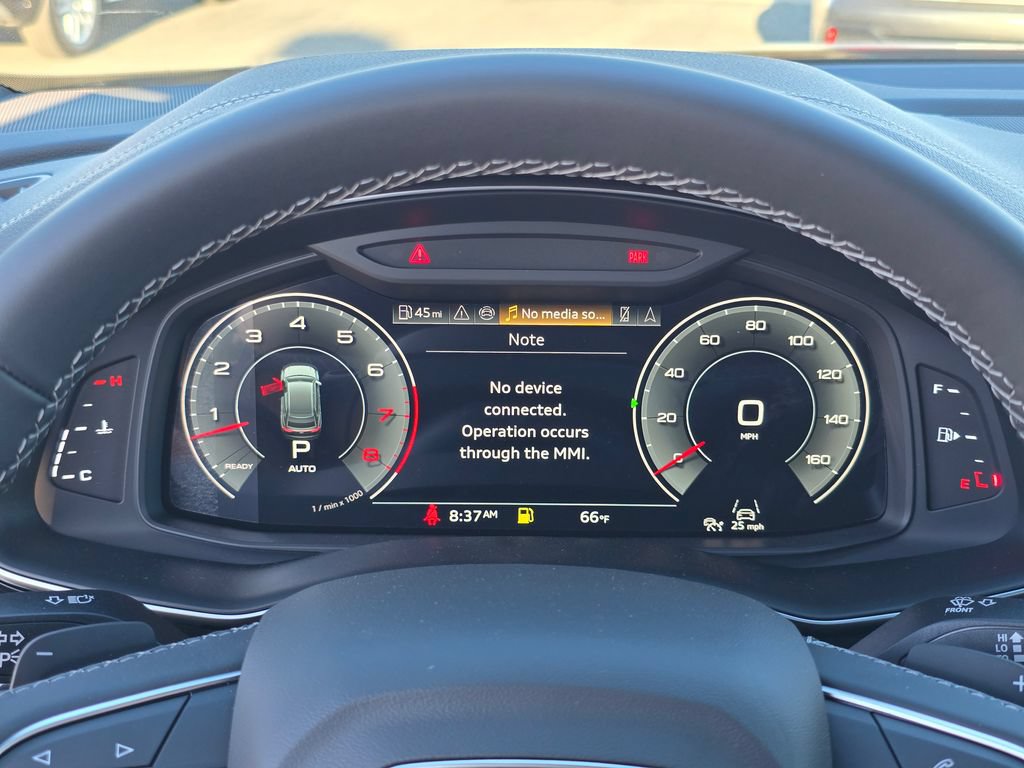 New 2026 Audi Q8 Premium Plus AWD/4WD image 24