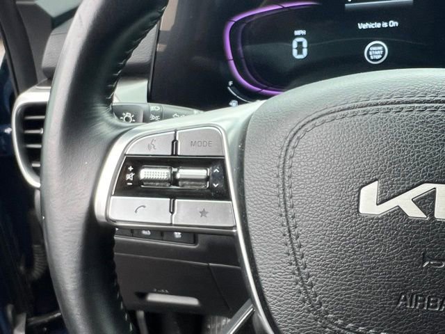 Certified 2025 Kia Telluride S image 22