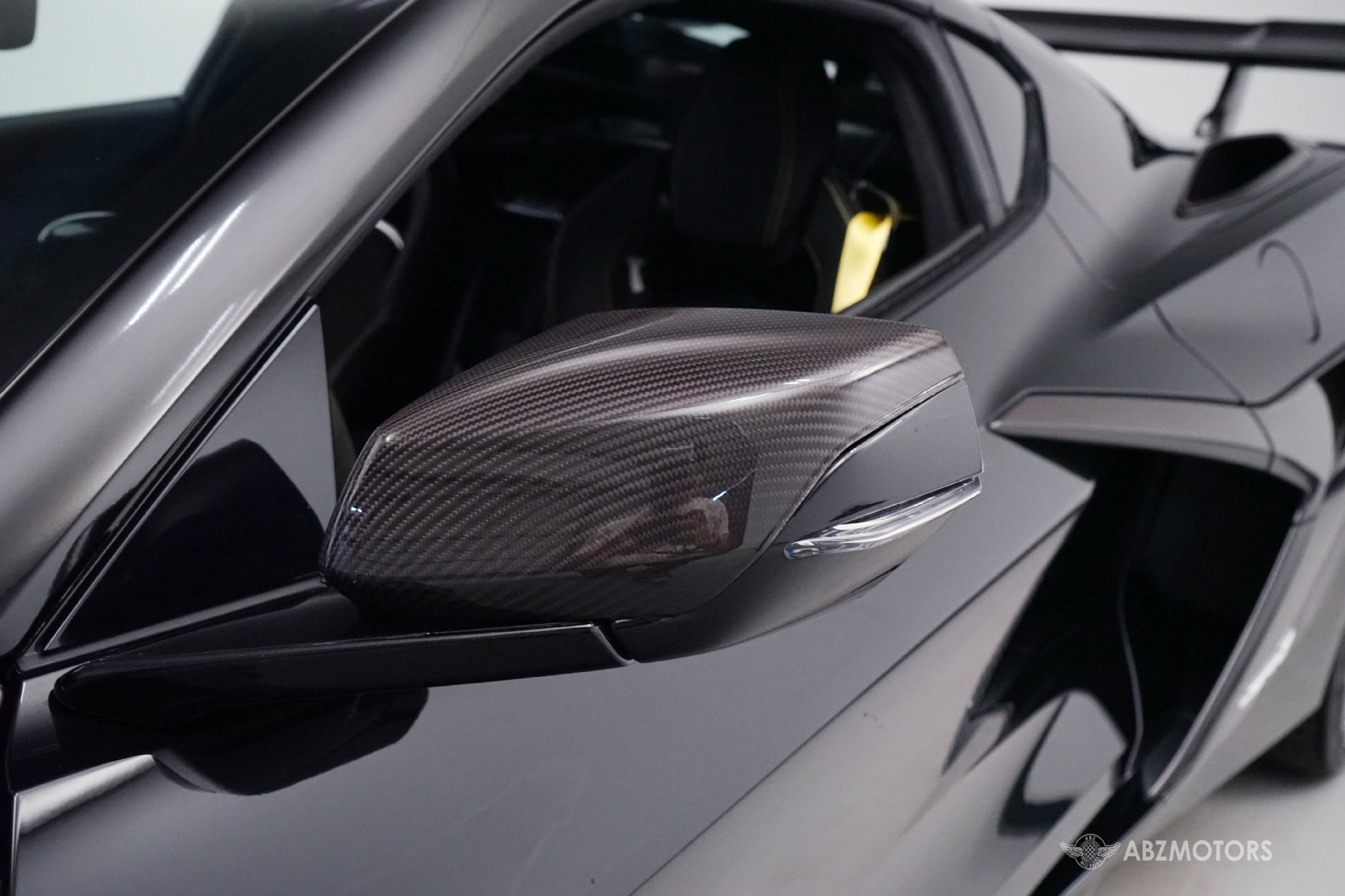 Used 2026 Chevrolet Corvette ZR1 RWD image 10