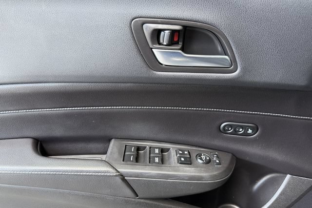 Used 2021 Acura ILX FWD image 10