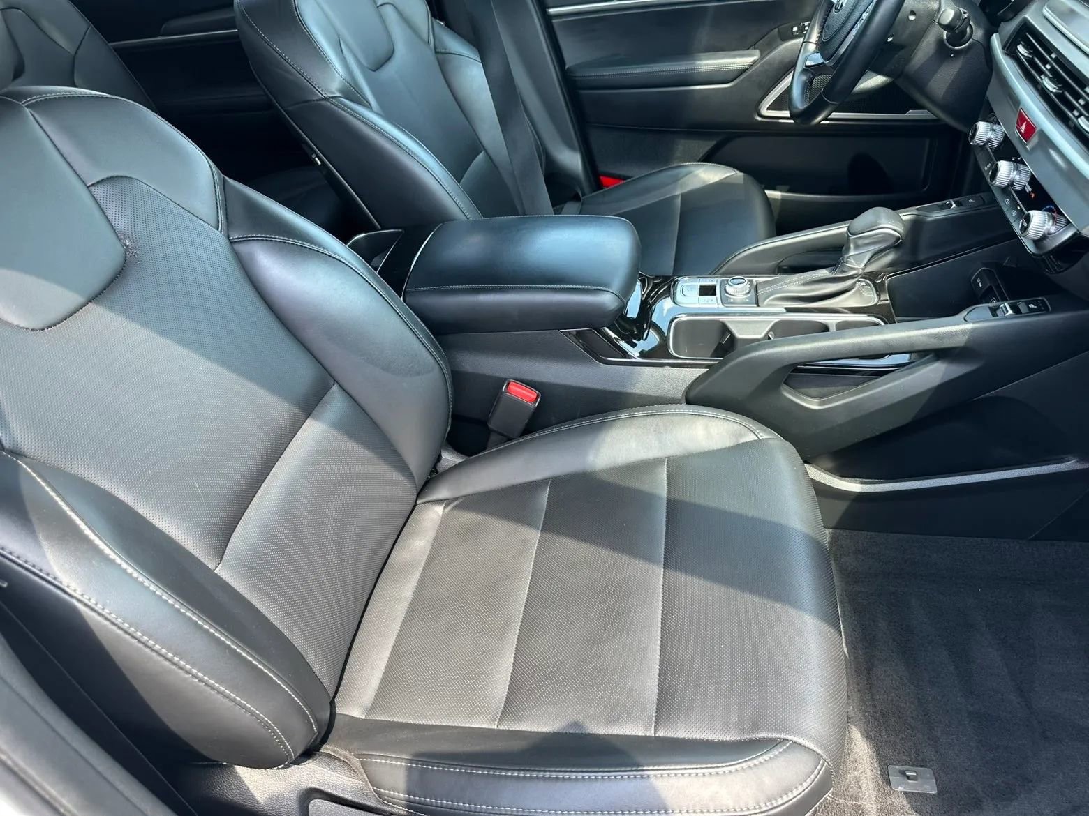 Used 2020 Kia Telluride S AWD/4WD image 22