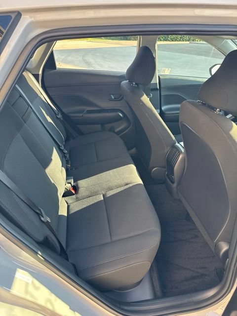 Used 2025 Hyundai Kona SE FWD image 13