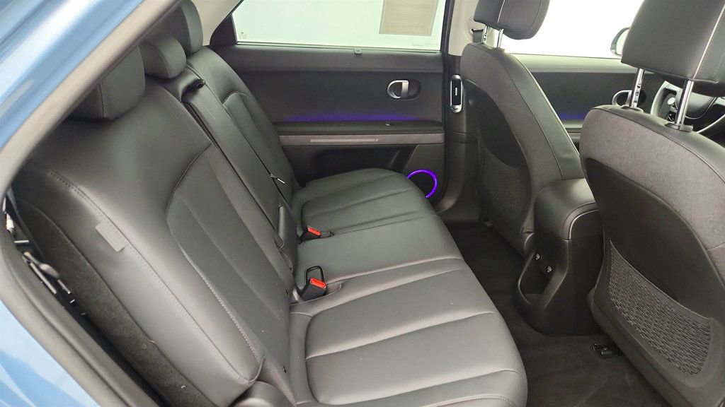 Used 2024 Hyundai Ioniq 5 Limited RWD image 24