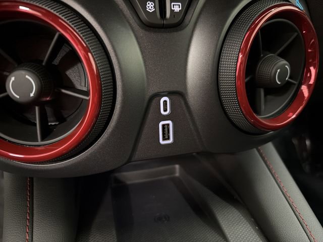 New 2026 Chevrolet Blazer RS w/ Driver Confidence II Package image 33