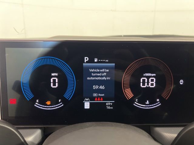 New 2026 Hyundai Sonata SEL AWD/4WD image 17