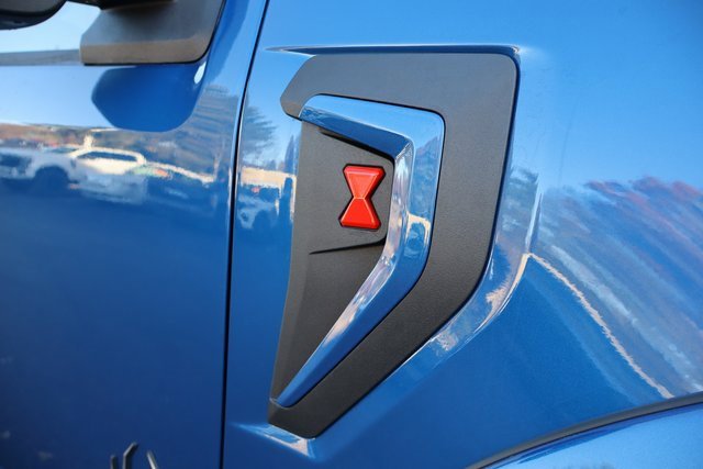 New 2025 Ford F150 STX w/ Equipment Group 200A image 24