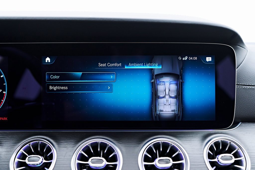 Used 2023 Mercedes-Benz AMG GT 63 image 88