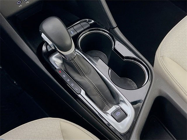 Used 2025 Buick Encore GX Preferred image 21