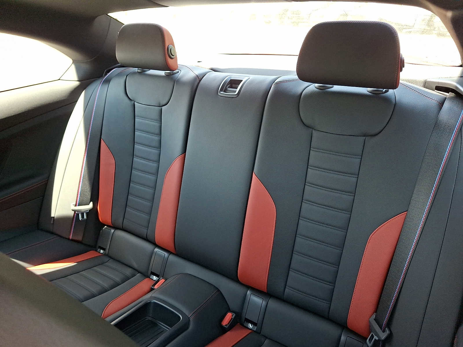 Used 2025 BMW M2 w/ Lighting Package RWD image 10