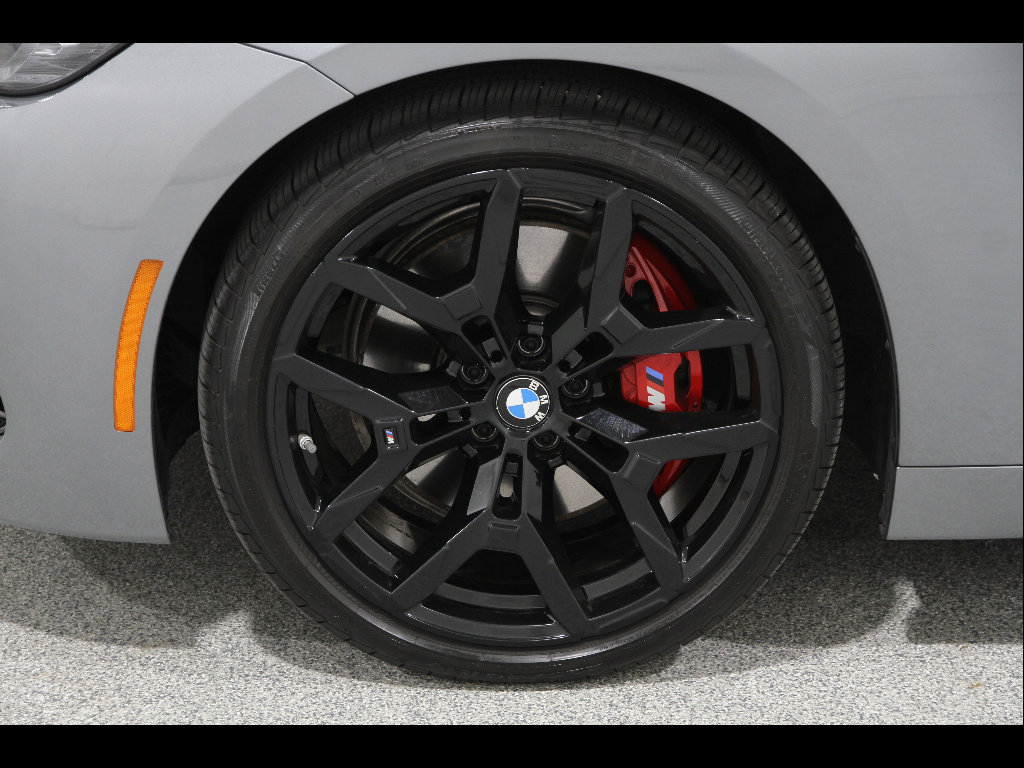 Used 2025 BMW M240i xDrive Coupe w/ Premium Package AWD/4WD image 21