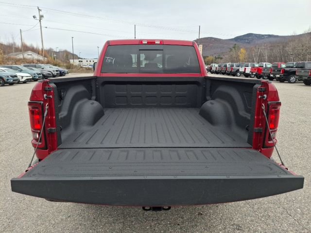 New 2026 RAM 2500 Tradesman AWD/4WD image 24