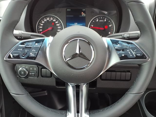 New 2026 Mercedes-Benz Sprinter 2500 image 9