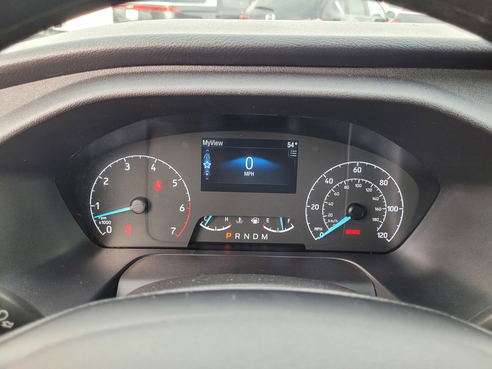 Used 2024 Ford Transit 350 XLT image 23