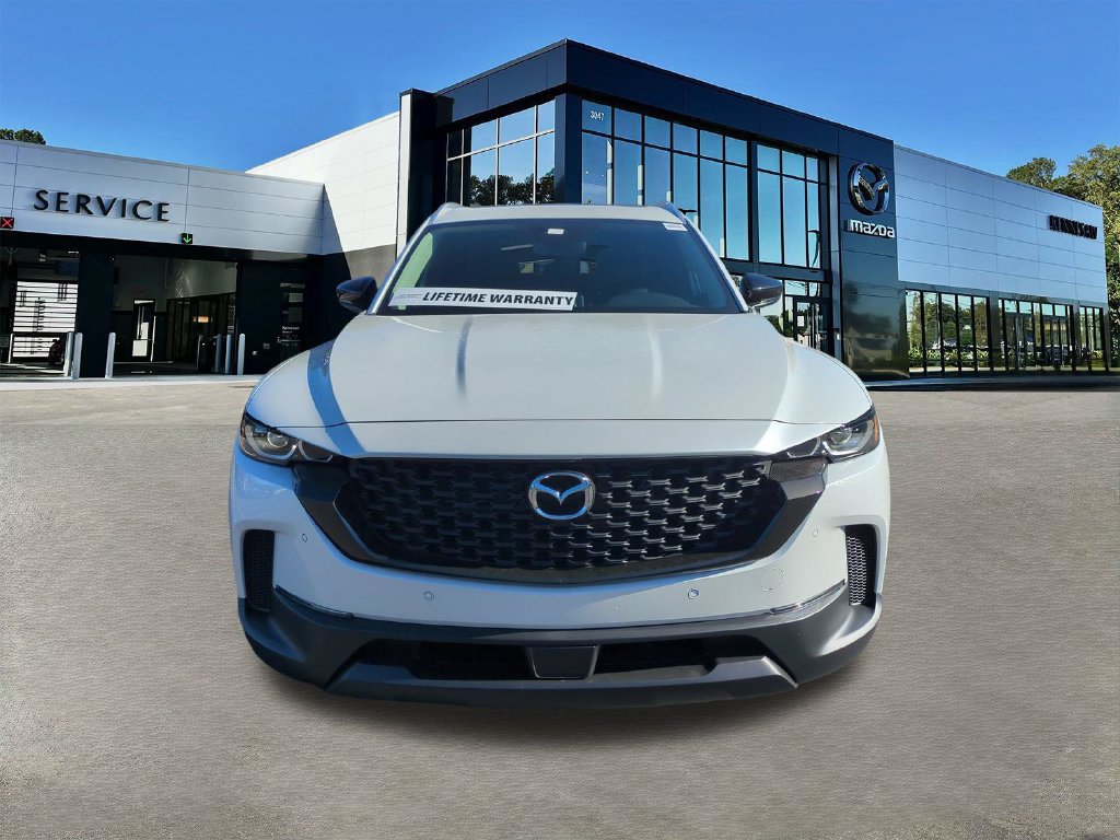 New 2026 MAZDA CX-50 2.5 Hybrid w/ Weather Package AWD/4WD image 8