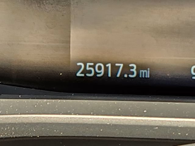 Used 2025 Ford Escape ST-Line AWD/4WD image 17