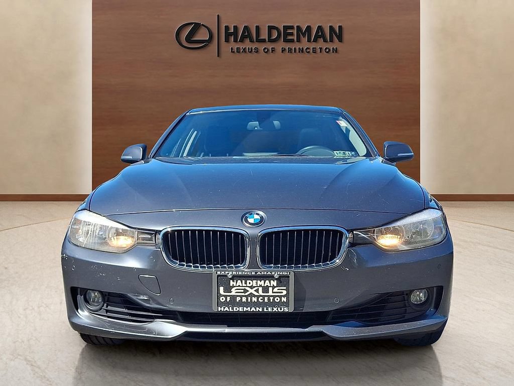 Used 2015 BMW 328i xDrive Sedan AWD/4WD video 2