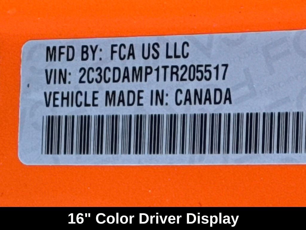 New 2026 Dodge Charger Scat Pack image 40