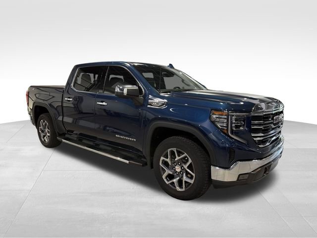 Used 2023 GMC Sierra 1500 SLT