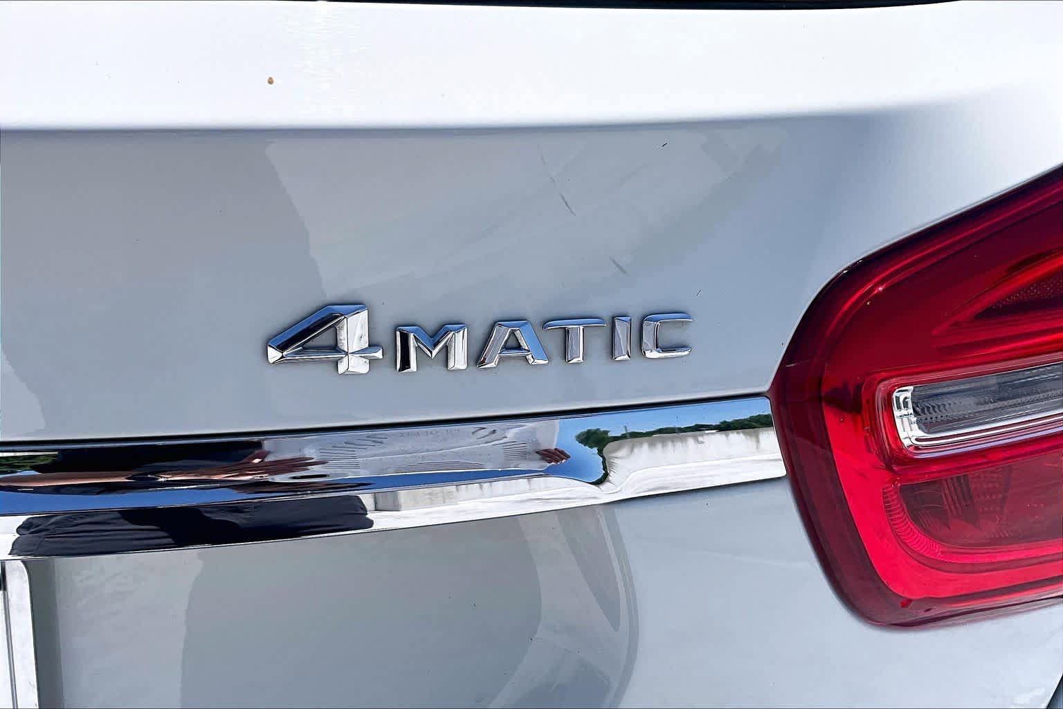 Used 2015 Mercedes-Benz GLA 250 4MATIC image 10