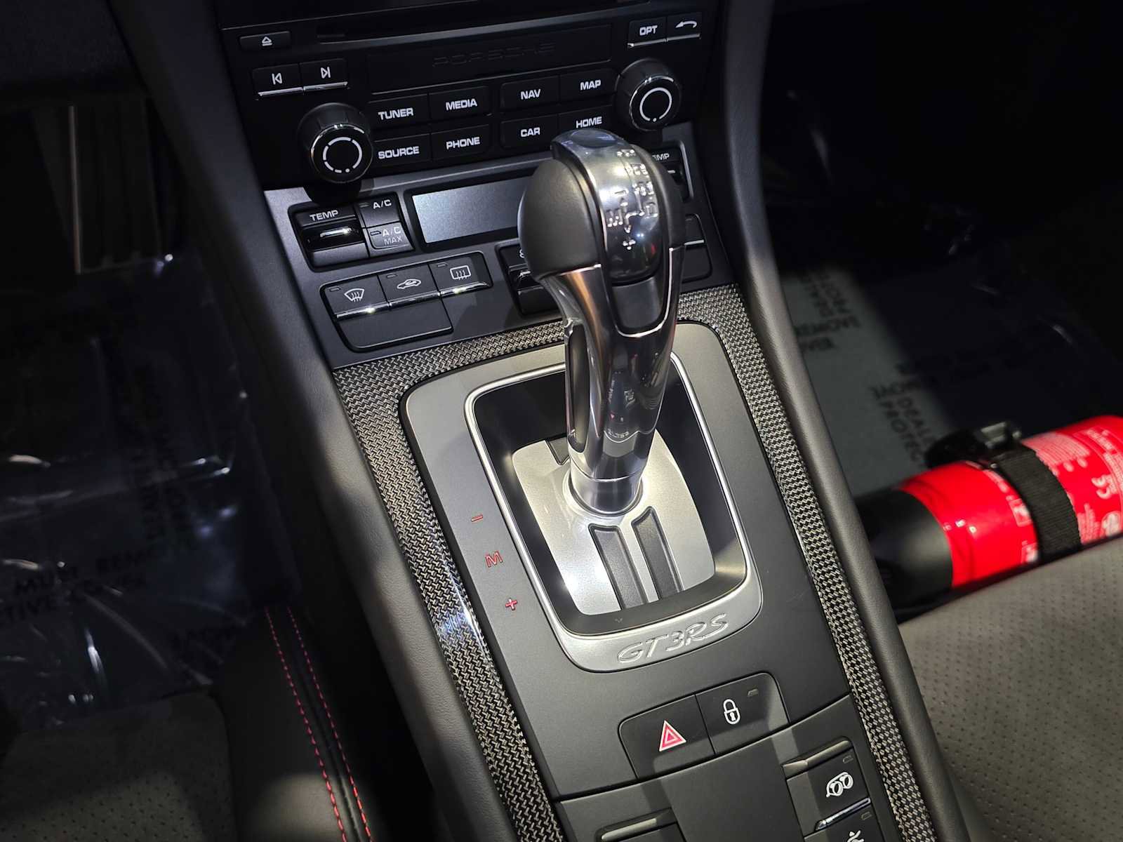 Used 2019 Porsche 911 GT3 RS image 32