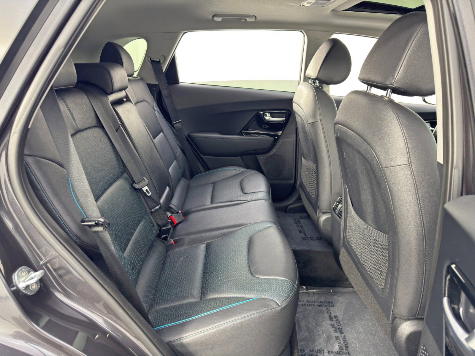 Used 2019 Kia Niro EX Premium image 36