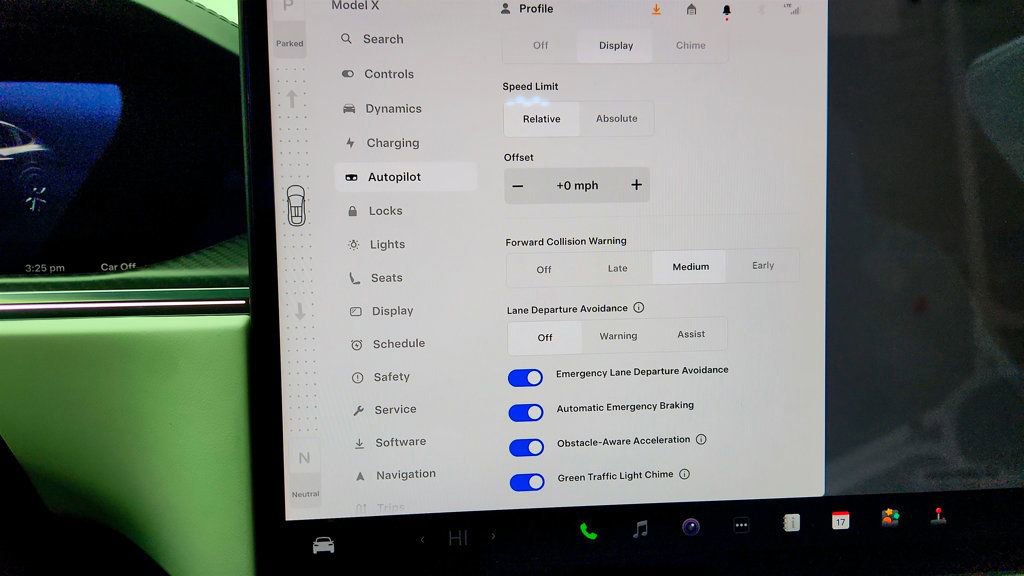 Used 2026 Tesla Model X Plaid image 21