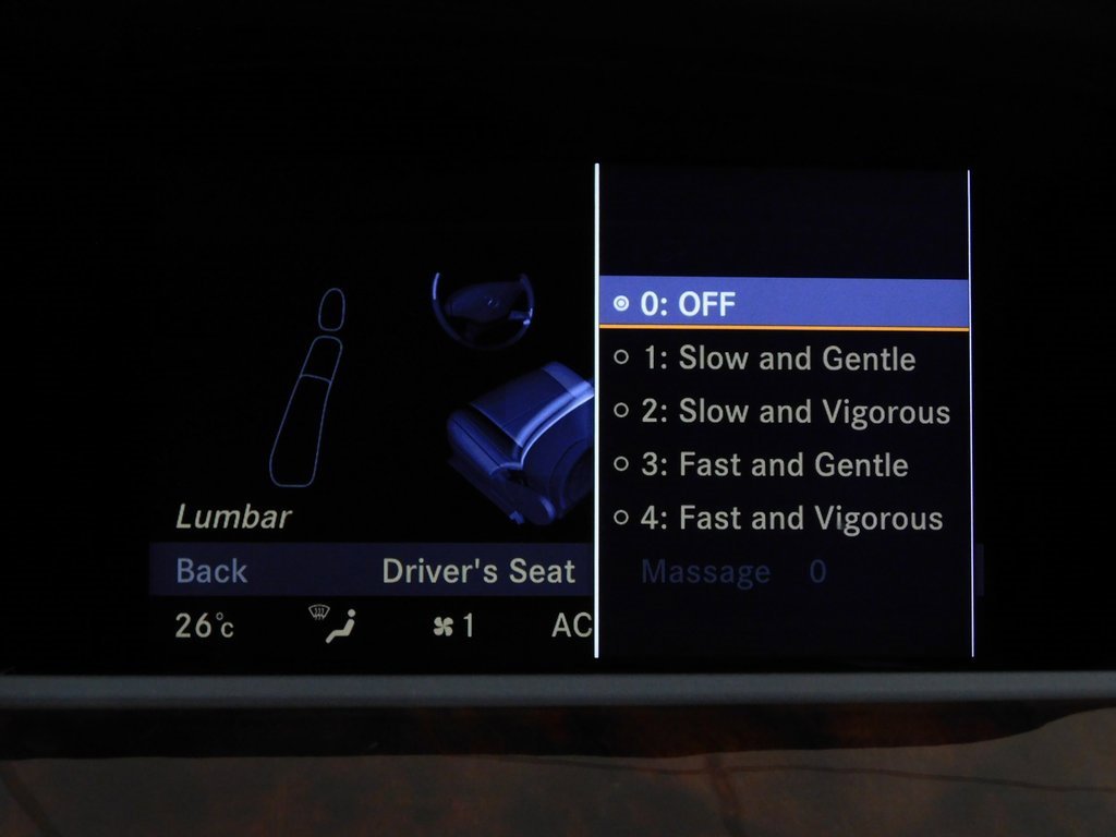 Used 2012 Mercedes-Benz S 550 4MATIC image 51