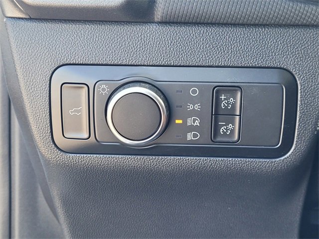 New 2025 Ford Bronco Sport Big Bend image 9