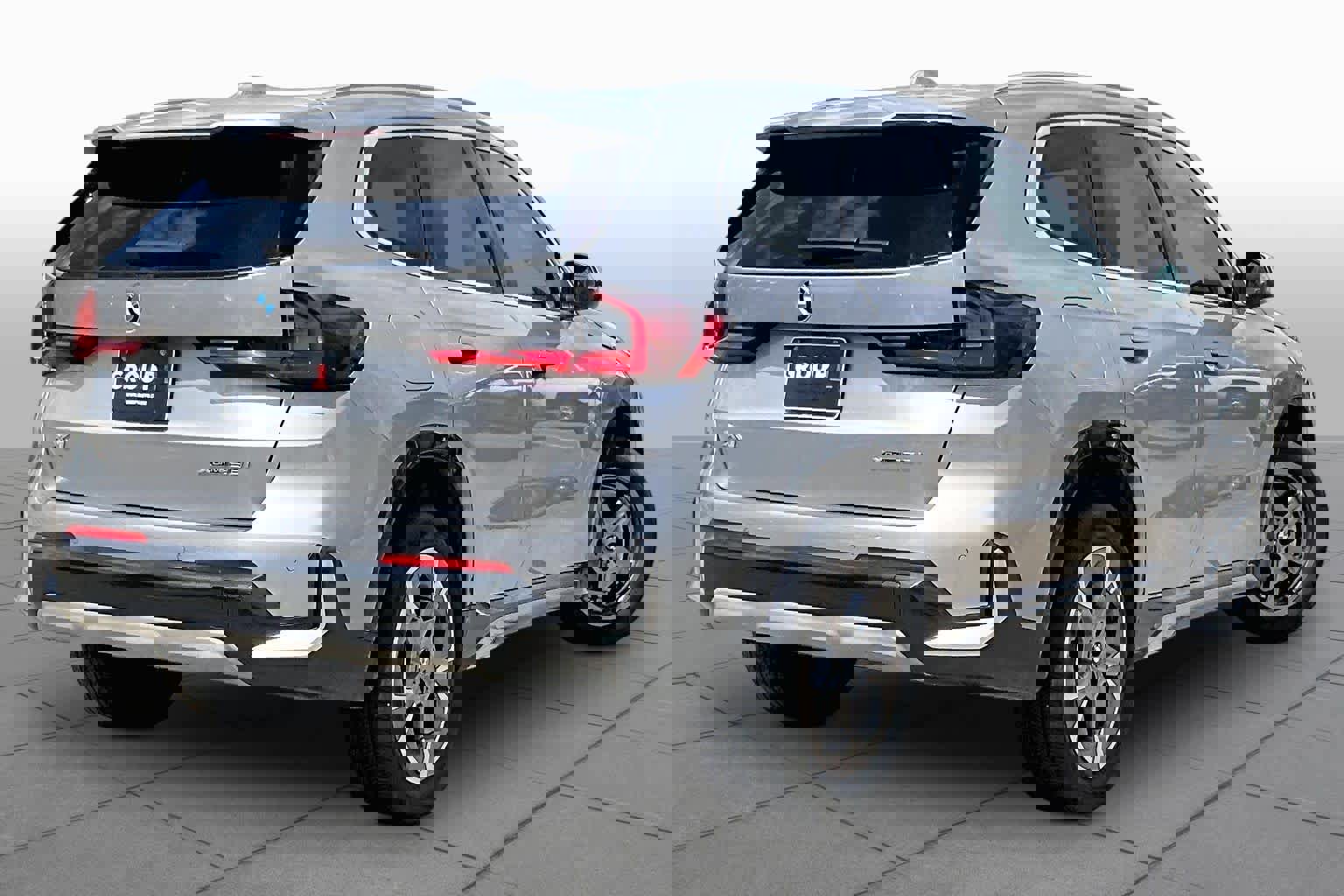 Used 2025 BMW X1 xDrive28i w/ Convenience Package image 12